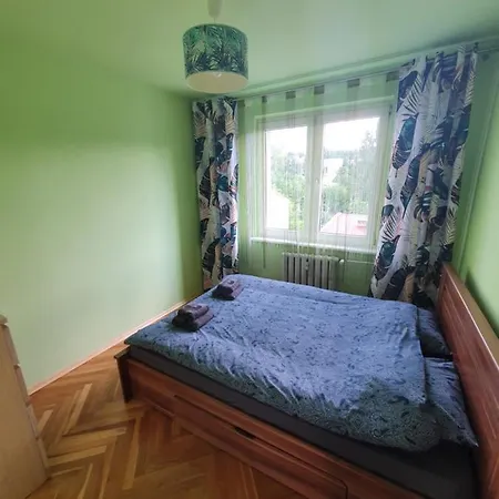 Cozy Sunny Apartment Gdynia Exterior foto