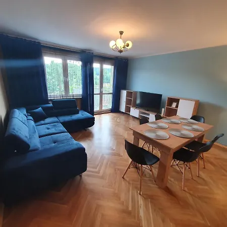 Cozy Sunny Apartment Gdynia Exterior foto