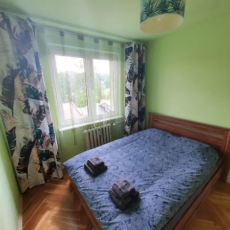 Cozy Sunny Apartment Gdynia Exterior foto