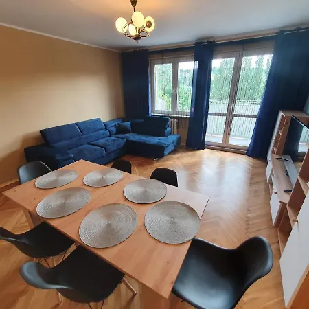 Cozy Sunny Apartment Gdynia Exterior foto