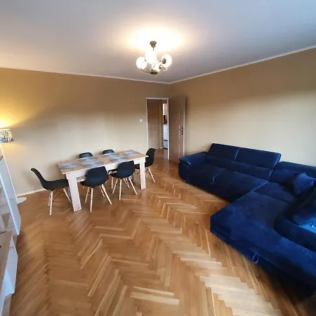 Cozy Sunny Apartment Gdynia Exterior foto