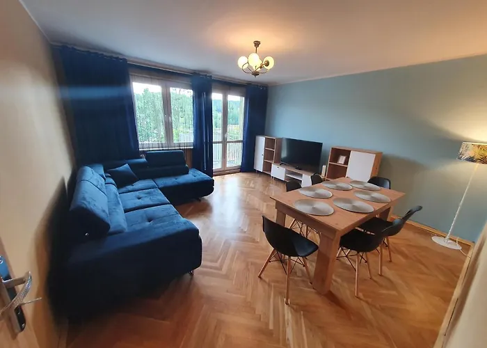 Cozy Sunny Apartment